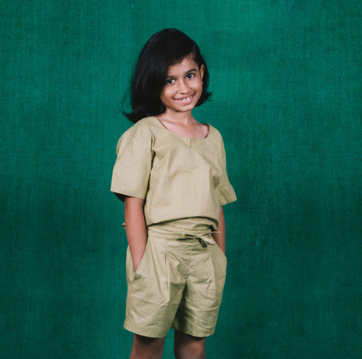 tulsi-kids