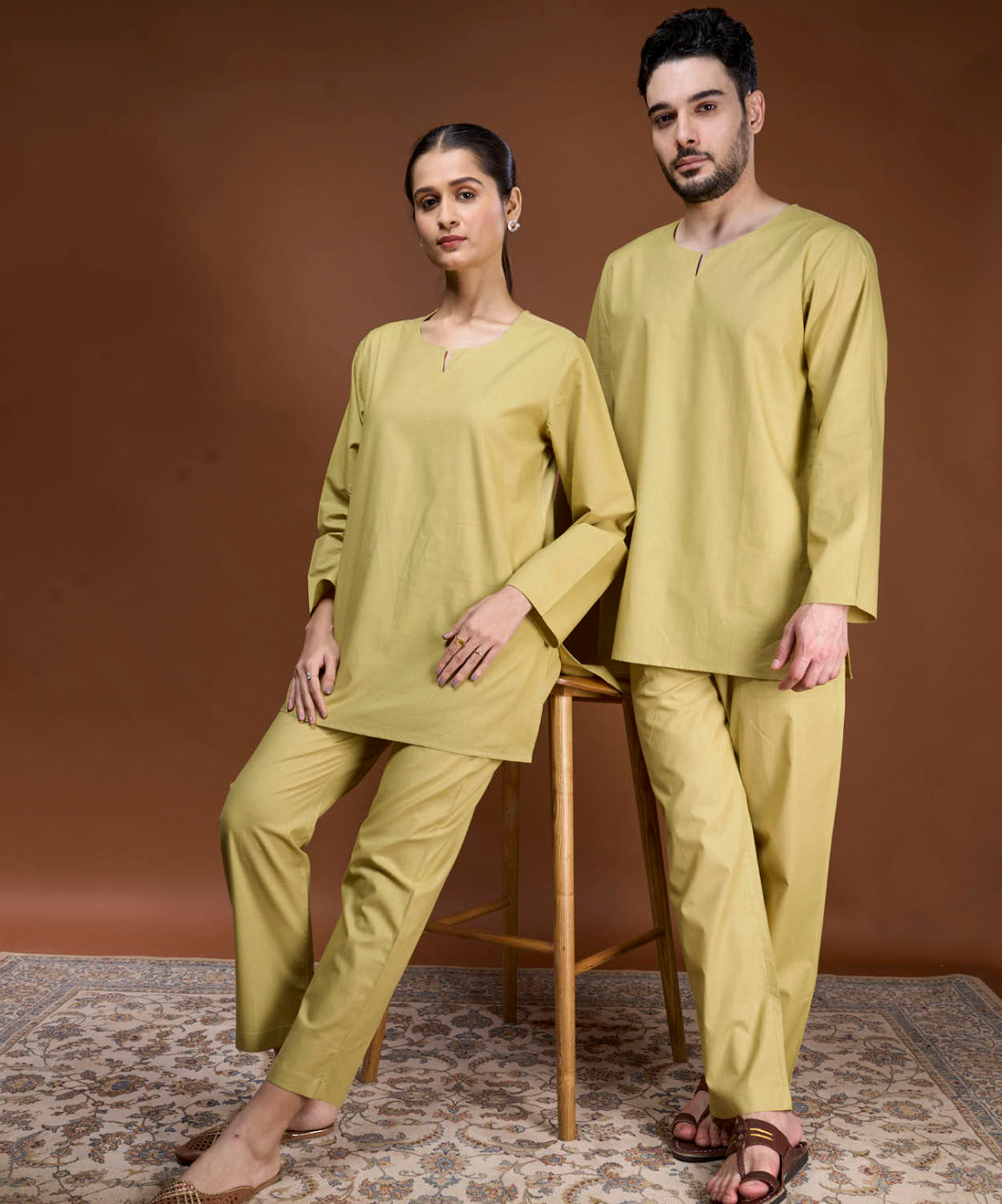 Kurta outlet pajama nightwear