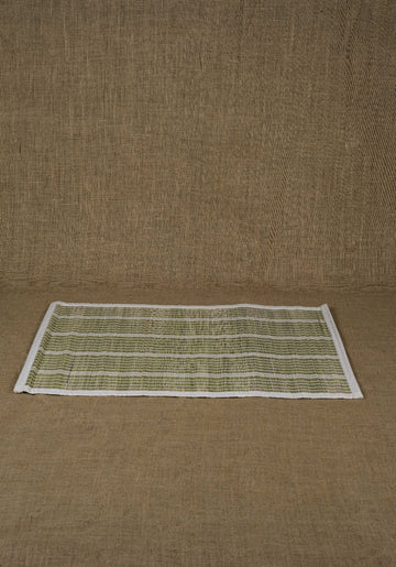 Eco-Friendly Darba Meditation Mat