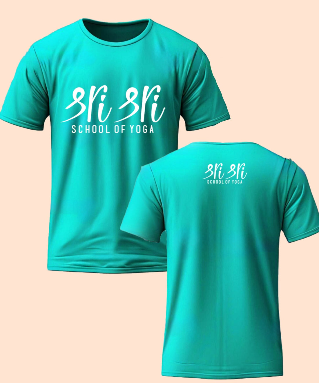 Sri Sri School of Yoga Training Kit