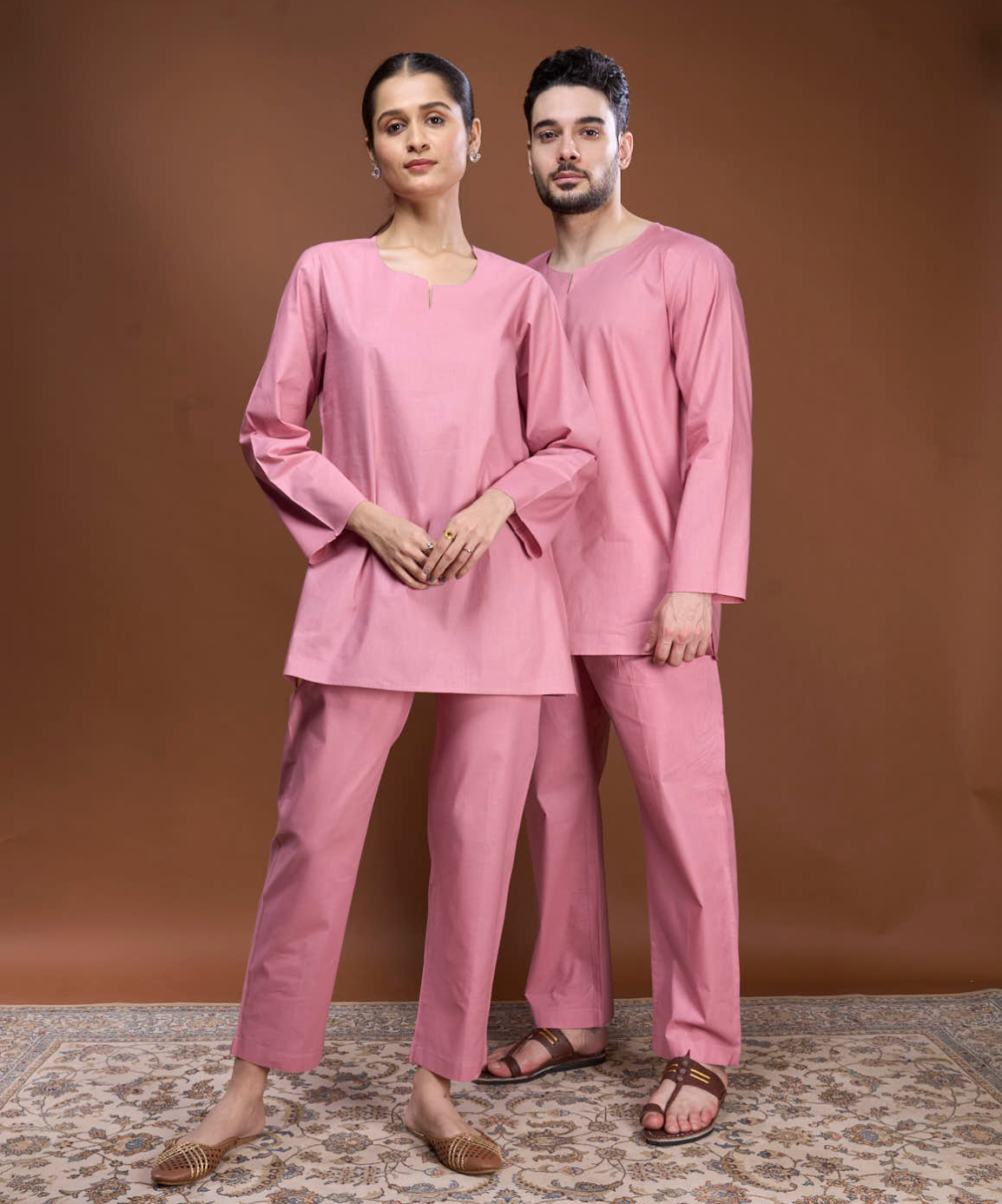 Mrp opens satin sleepwear