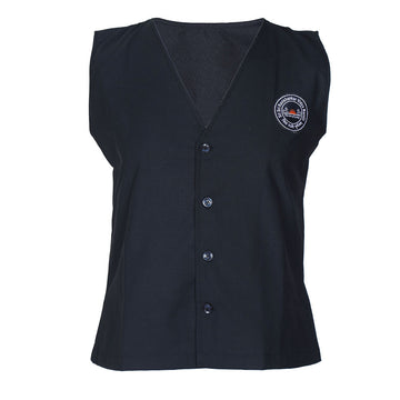 Girls Waist Coat- CL6 To 12th Std.