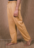 Brown Pants 1