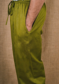 Green Pants 2