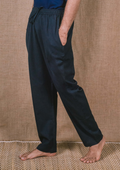 Grey Pants 1
