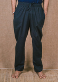 Grey Pants 3
