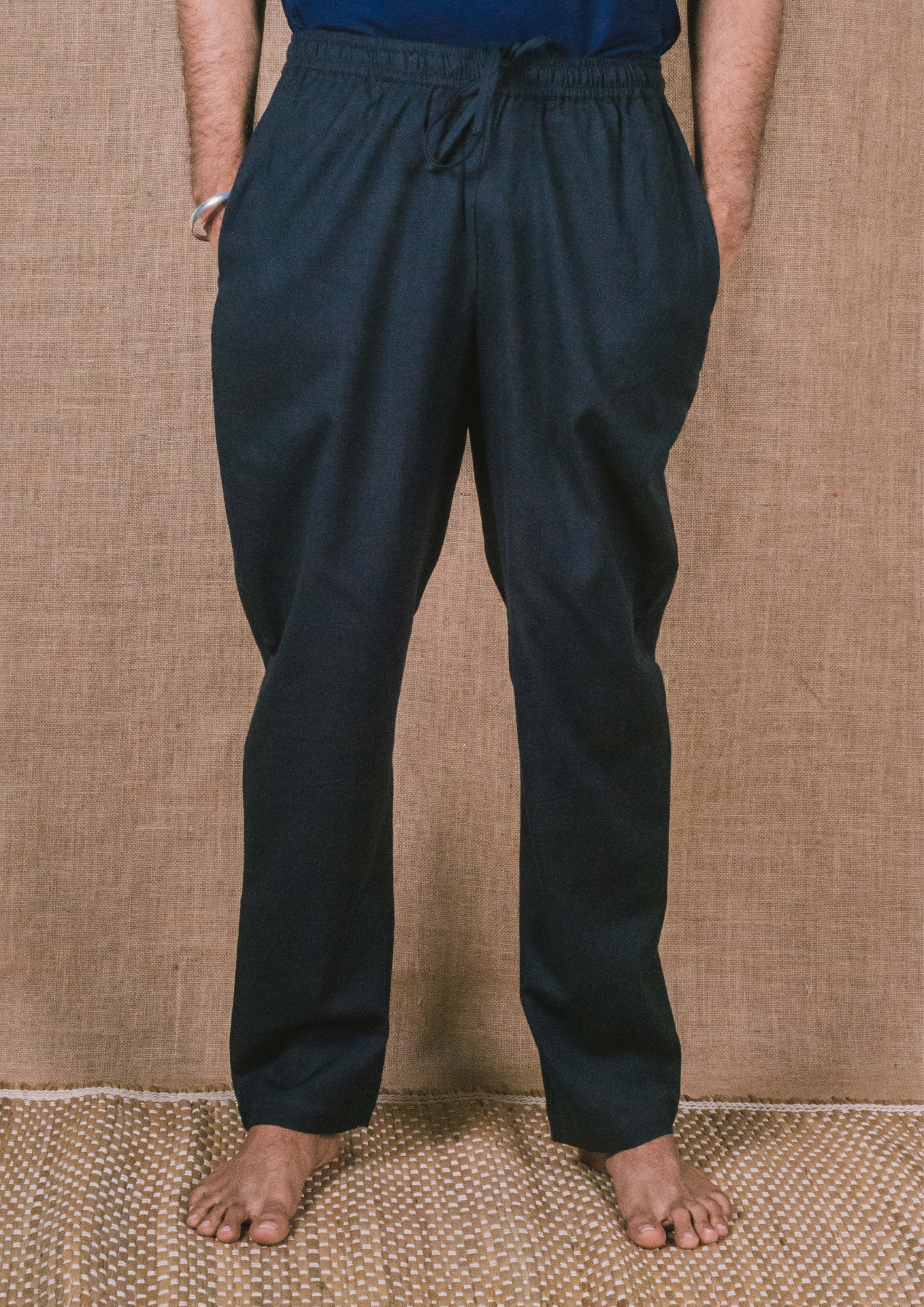 Grey Pants 3