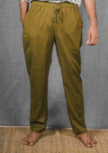 Mustard Pants 3