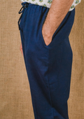 Navy Blue Pants 2