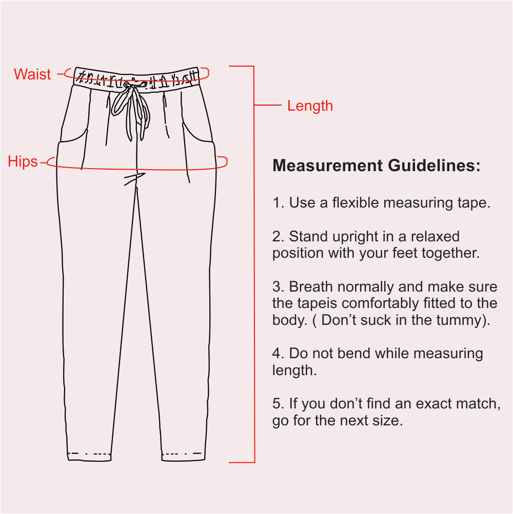 Track Pant - Boys & Girls CL1 To 12th Std.