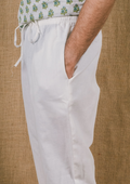 White Pants 2