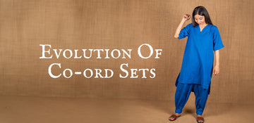 The Evolution of Co-ord Sets: From Past to Present