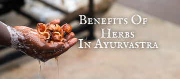 Discover the Incredible Benefits of Ayurvedic Herbs in Loungewear