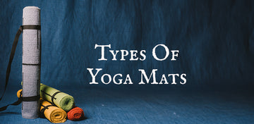 The Ultimate Guide to Finding Your Perfect Yoga Mat
