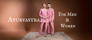 Shuddhi Herb-Infused Loungewear: The Perfect Blend of Comfort and Style for All