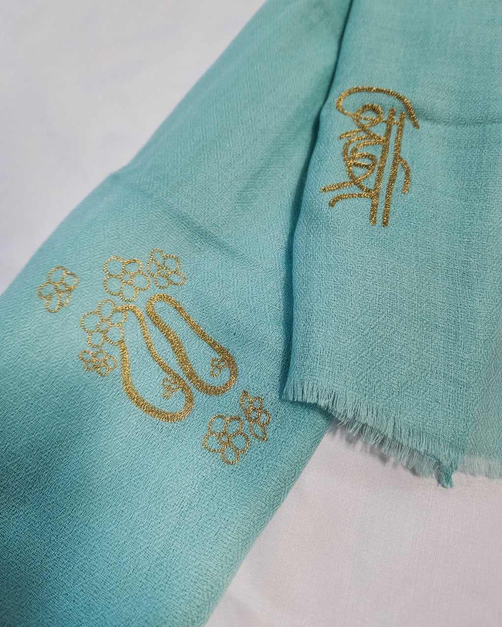 Shawls