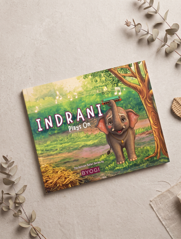 Indrani