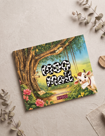Moo Mail