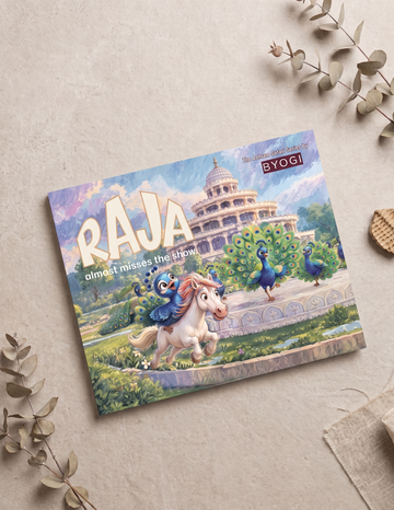Raja