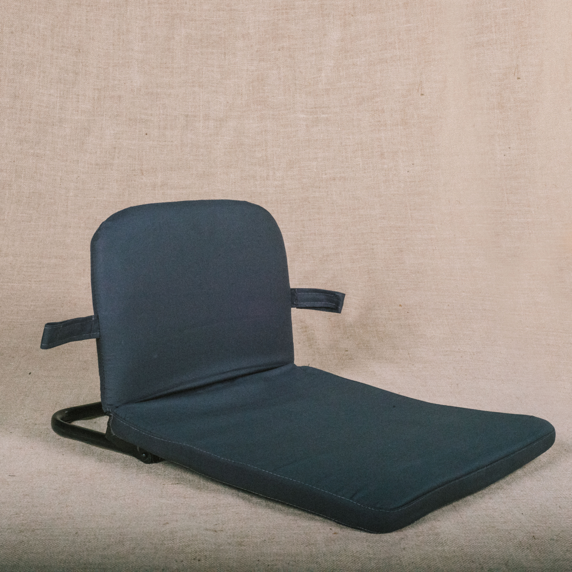 Floor chair with back support deals