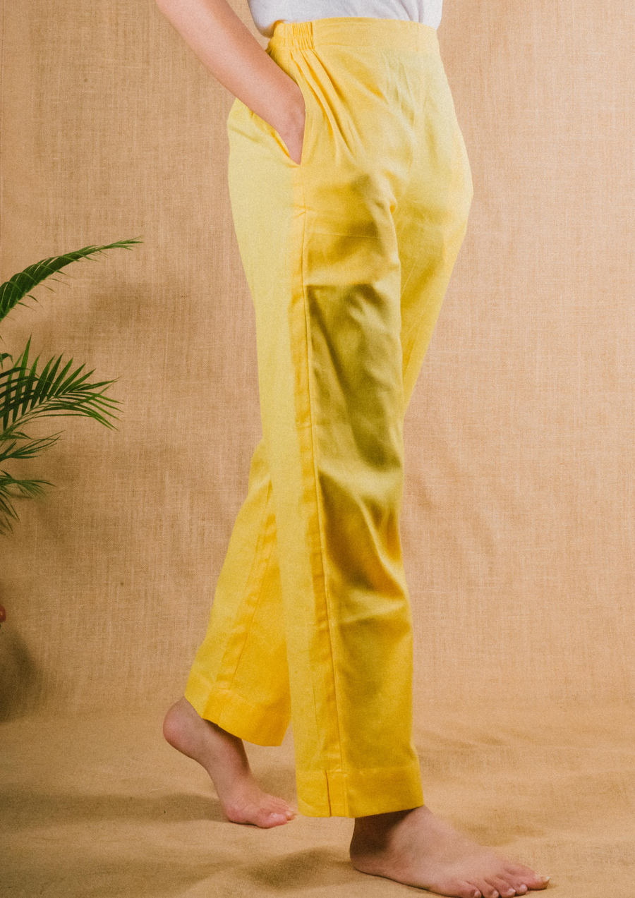 CottonYellow