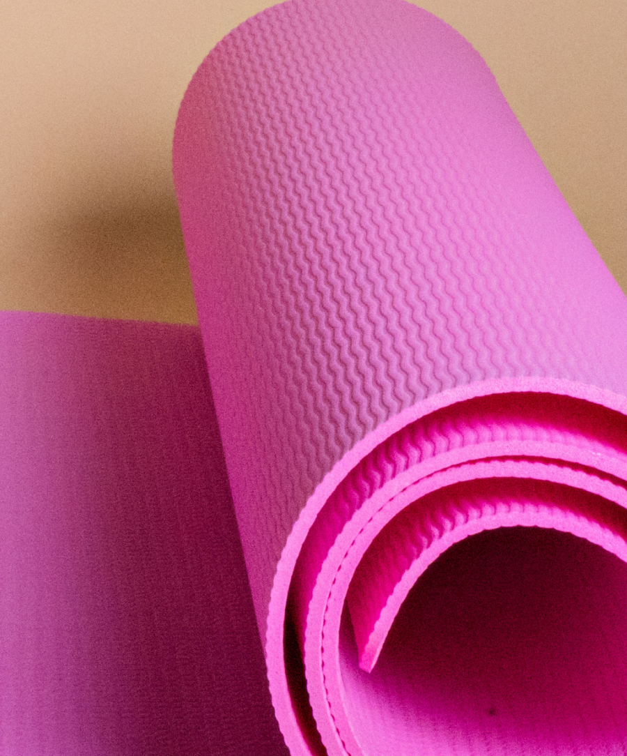 yoga-mat-pink