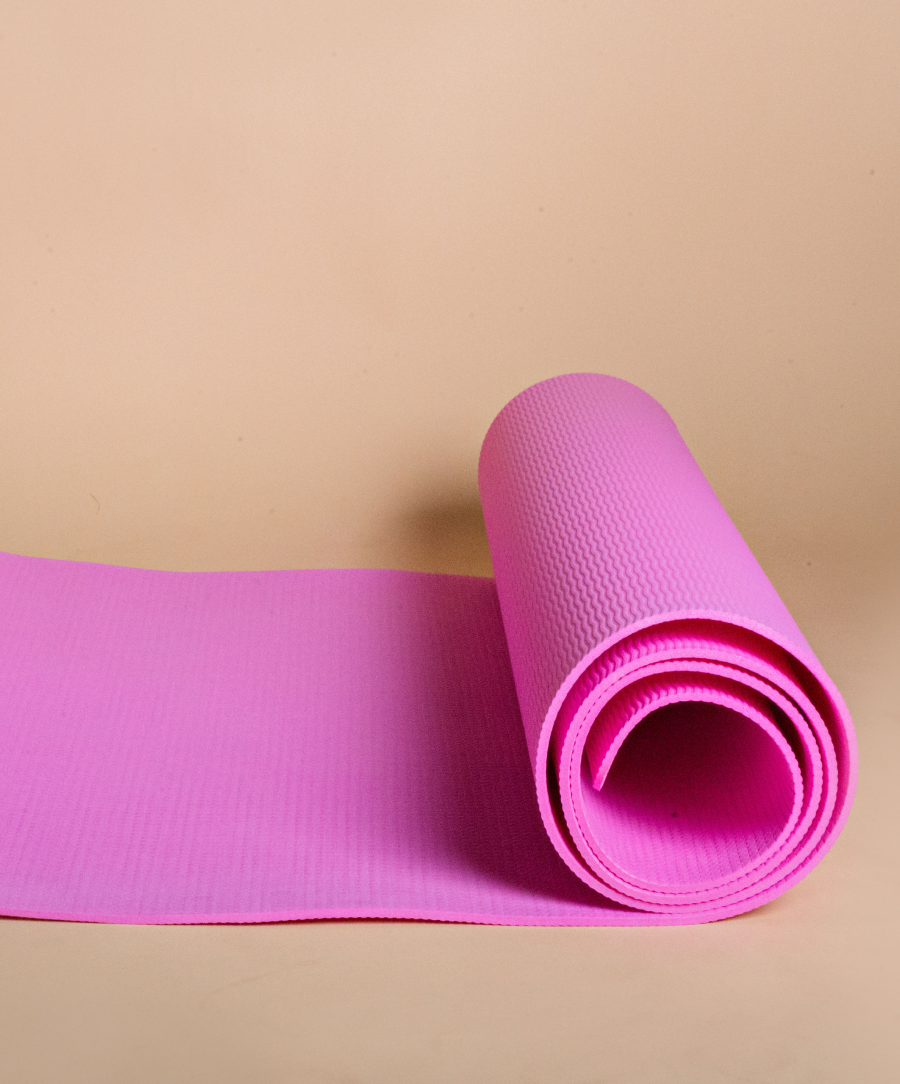 yoga-mat-pink