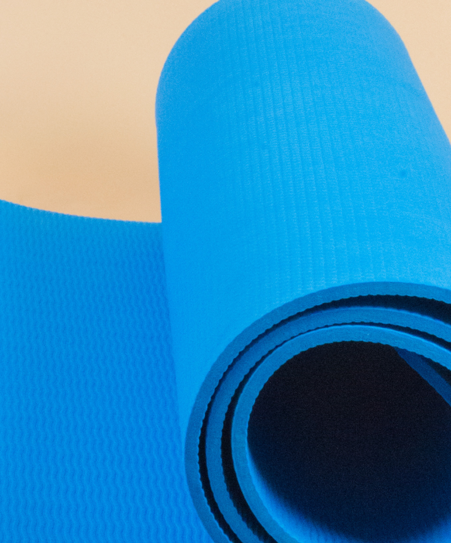 yoga-mat-6mm-blue