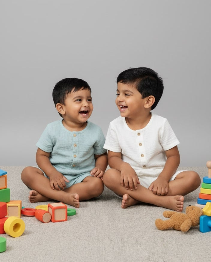 Boy Onesies