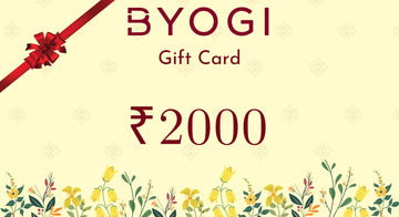 Test BYOGI Gift Card