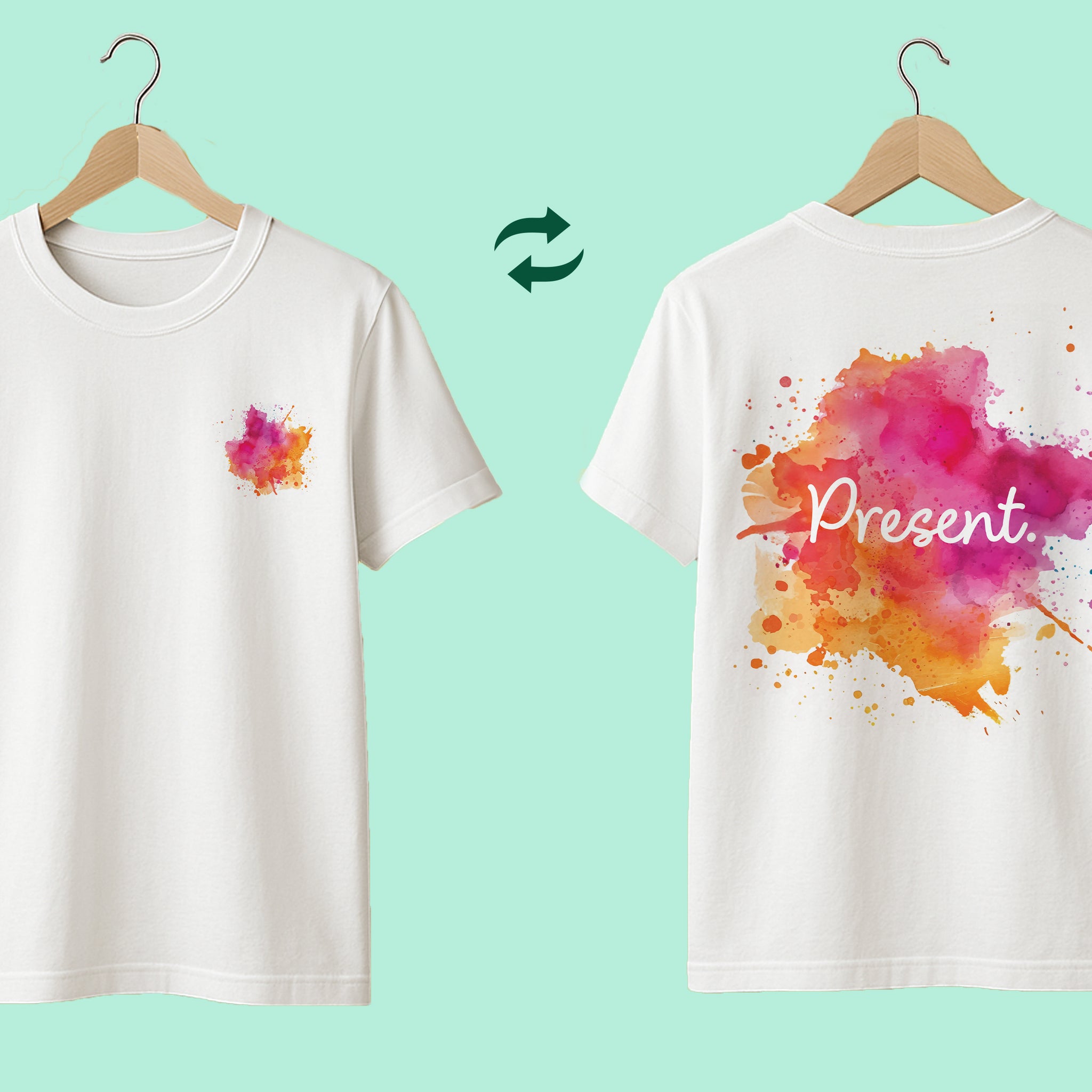 Present