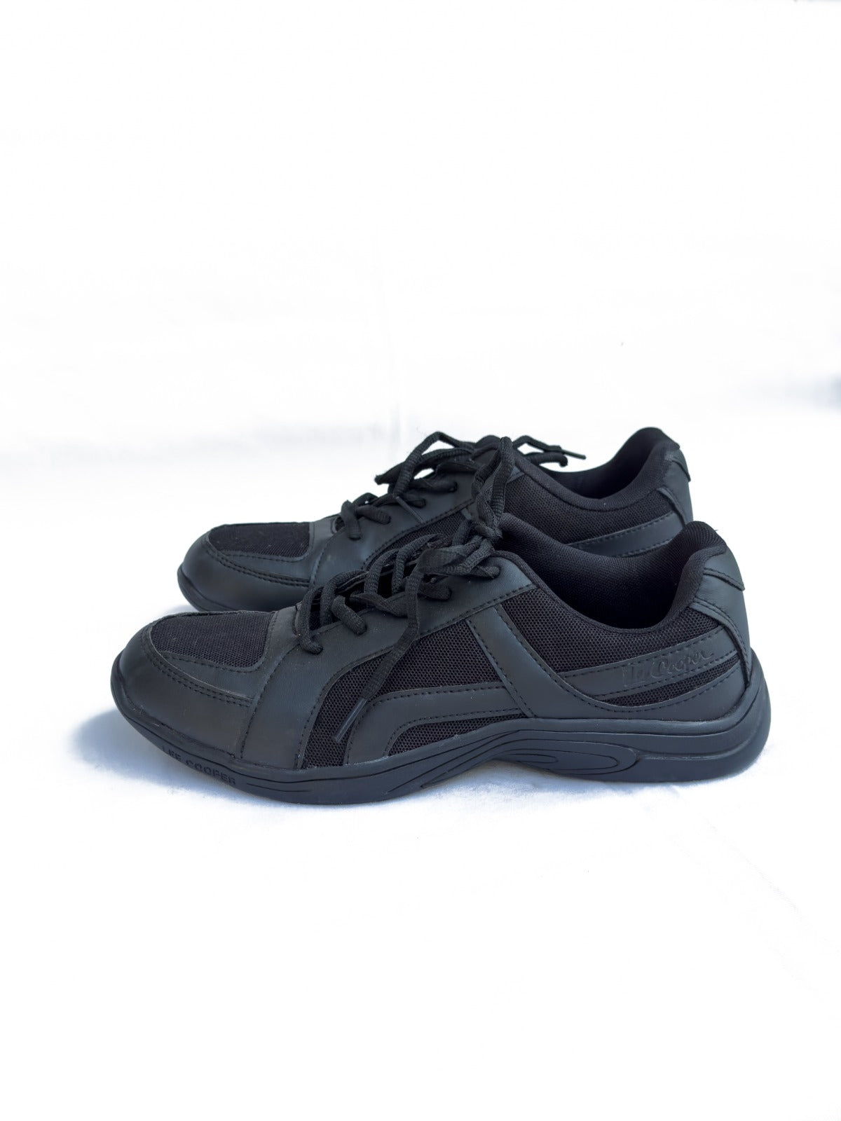 Lee cooper black school shoes online