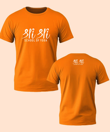 Sri Sri School of Yoga Training Uniform