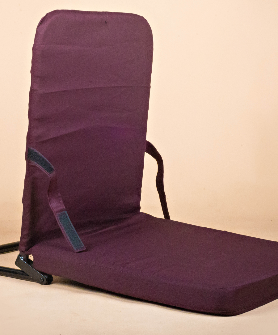 meditation-chair-maroon