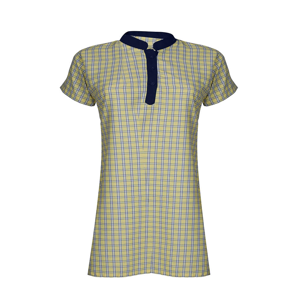 Short Kurti for Girls- CL6 To 12th Std.