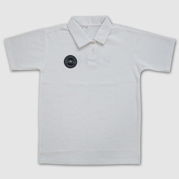 House T-Shirt White (JP Nagar) - CL1 To 12th Std.