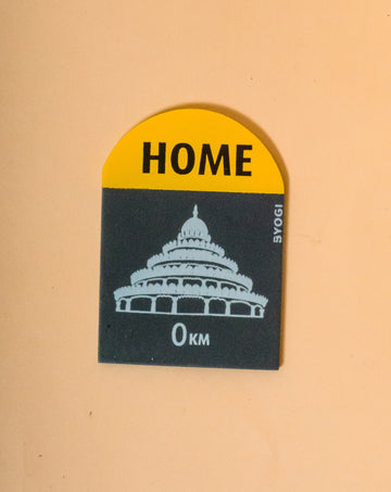 Home Milestone Magnet