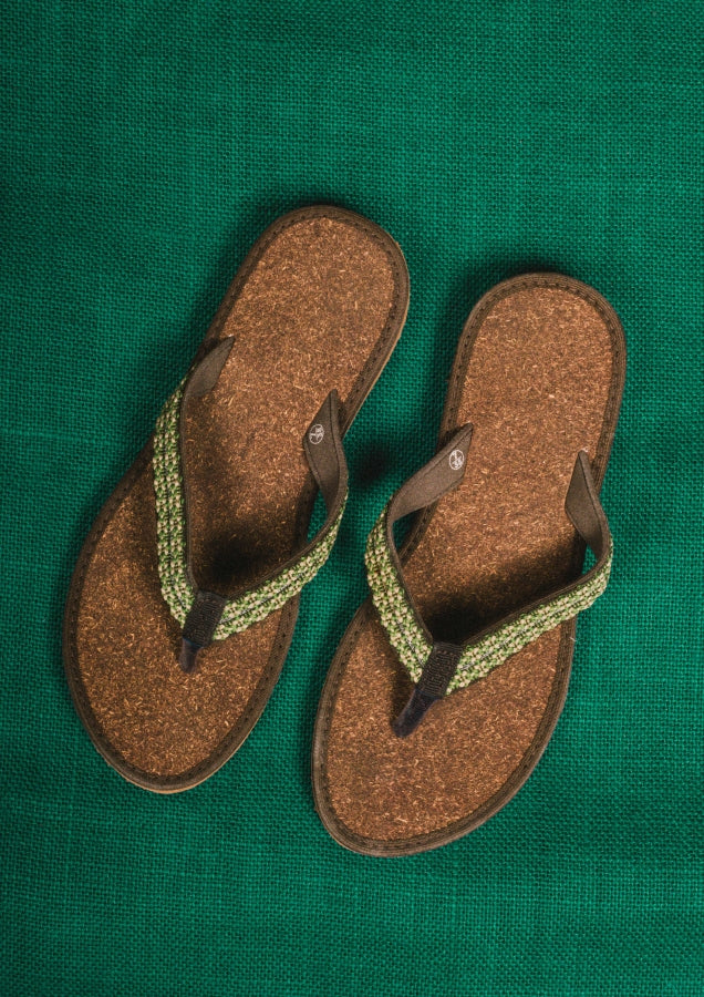 Ayurvedic chappal online